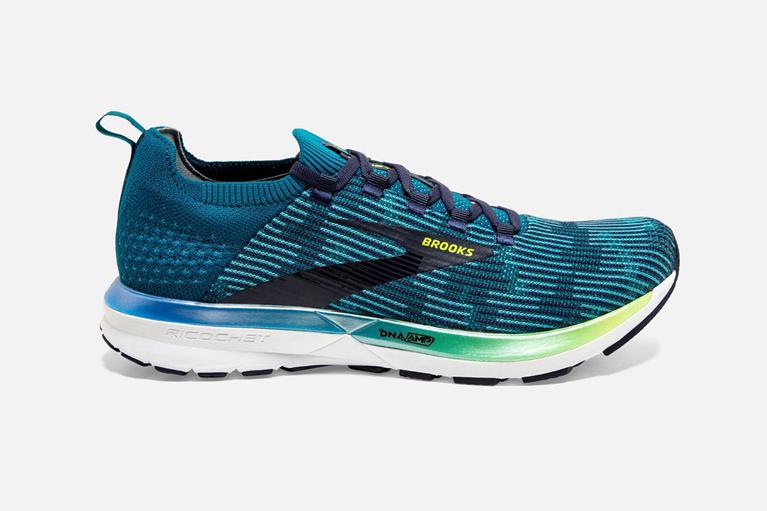 Brooks Mens Sale Brooks Ricochet 2 Ireland Clearance Outlet Online